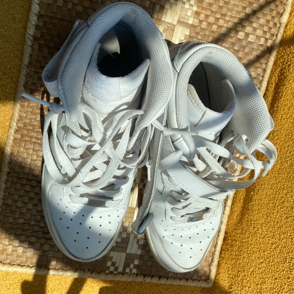 Nike Air Force 1 white - Picture 3 of 3